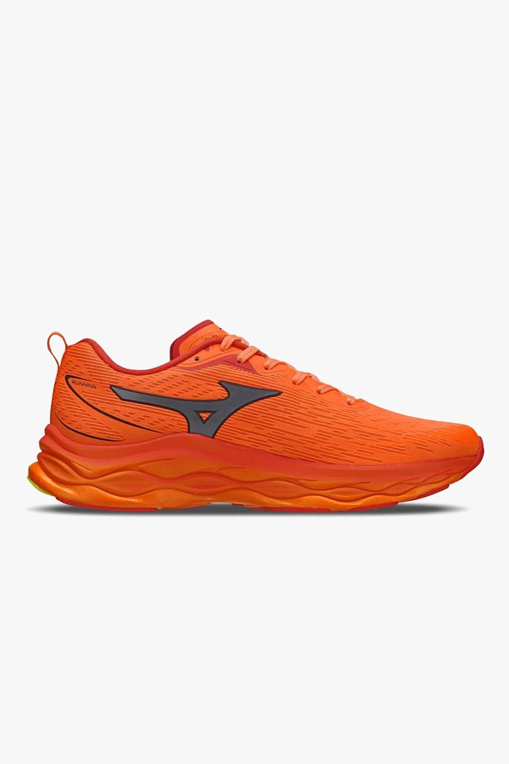 TENIS VICTORY RSP 101059059 LARANJA 41