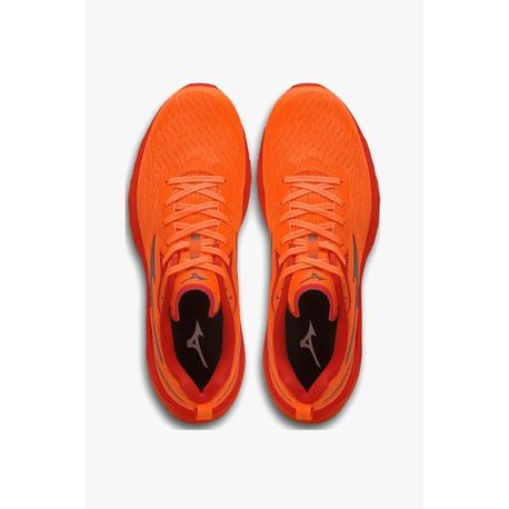 TENIS VICTORY RSP 101059059 LARANJA 41