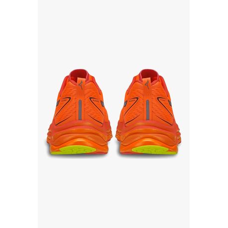 TENIS VICTORY RSP 101059059 LARANJA 41