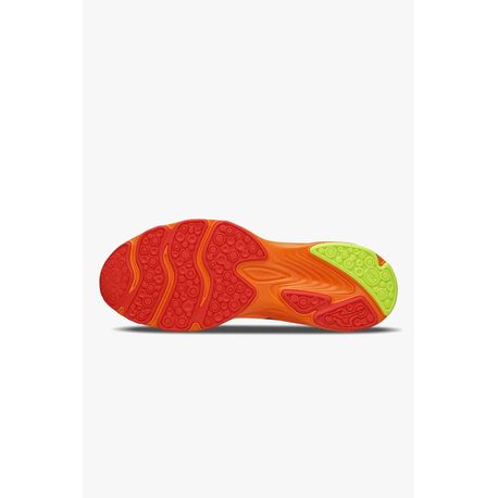 TENIS VICTORY RSP 101059059 LARANJA 41