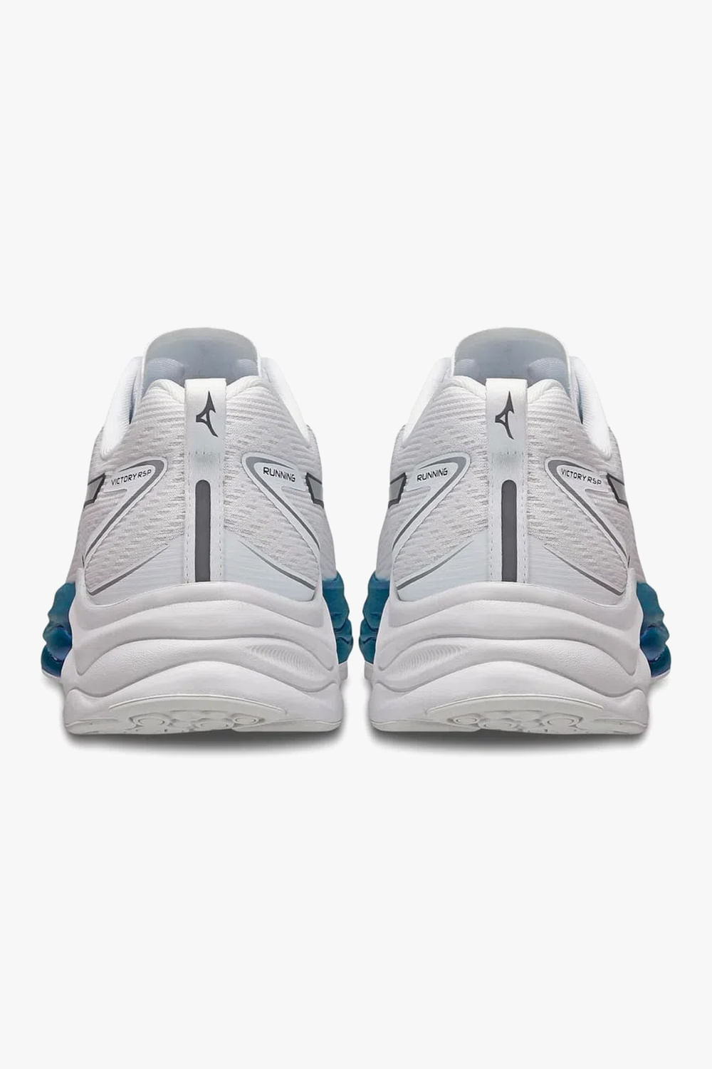 Tenis Mizuno Victory Rsp Corrida Feminino