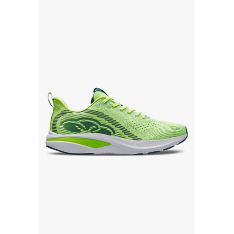 TENIS VOA 2 43533261 AMARELO/LIMAO 42