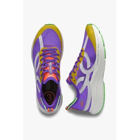 TENIS CORRE 3 43578203 UVA 41