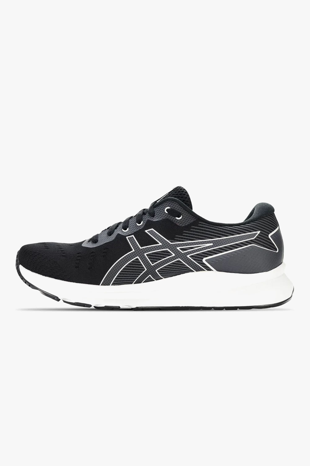 TENIS GEL-SHINOBI 2 1011B818 003-BLACK/WHITE 41