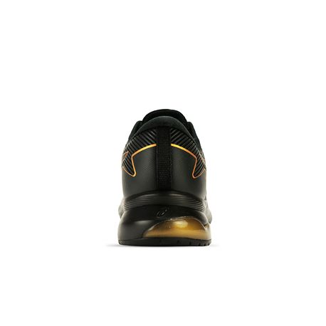 TENIS GEL-SHINOBI 2 1011B818 002-BLACK/PURE GOLD 38