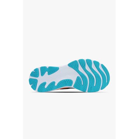 TENIS GEL-METEORA W 1012B640 AQUARIUM/HOT PINK 35