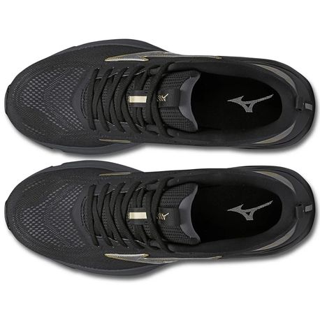 CDG20 TENIS WAVE FRONTIER 15 101066066  801-PRETO/OURO 39
