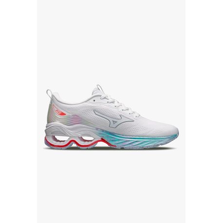 TENIS WAVE FRONTIER 15 W 101066066 BRANCO 38