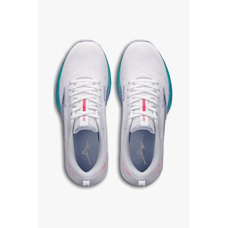 TENIS WAVE FRONTIER 15 W 101066066 BRANCO 38