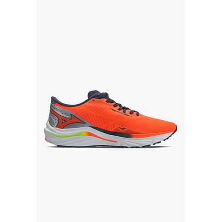 TENIS WAVE INTERCEPTOR RSP 101072072 LARANJA 40