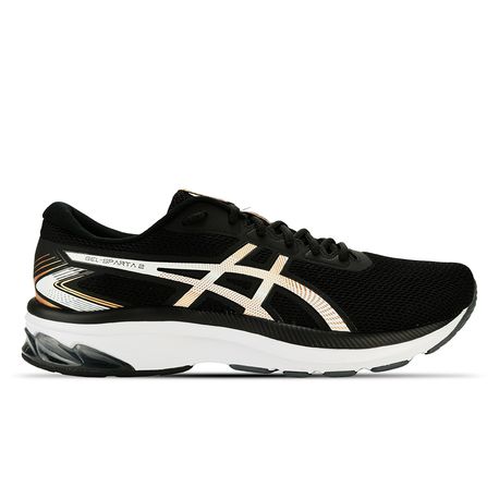 TENIS GEL-SPARTA 2 1011B815 003-BLACK/WHITE 43
