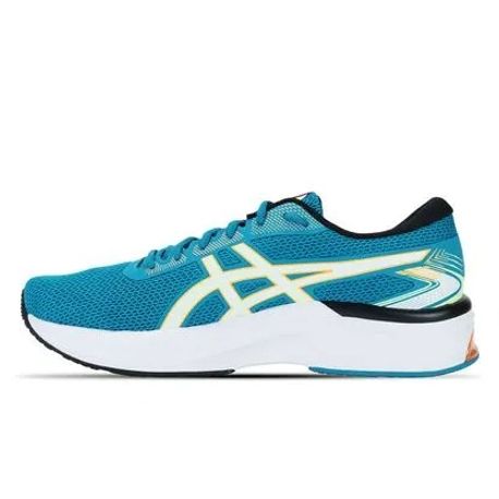 TENIS GEL-SPARTA 2 1011B815 404-TEAL BLUE/STADIUM ORANGE 38