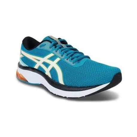 TENIS GEL-SPARTA 2 1011B815 404-TEAL BLUE/STADIUM ORANGE 38