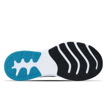 TENIS GEL-SPARTA 2 1011B815 404-TEAL BLUE/STADIUM ORANGE 38