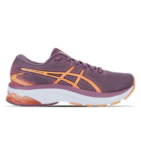 TENIS GEL SPARTA 2 W 1012B621 502-DUSTY MAUVE/FADED ORANGE 36