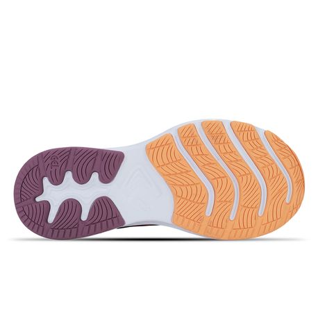 TENIS GEL SPARTA 2 W 1012B621 502-DUSTY MAUVE/FADED ORANGE 36