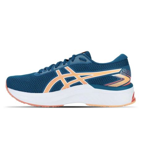 TENIS GEL SPARTA 2 W 1012B621 403-RICH NAVY/FADED ORANGE 36