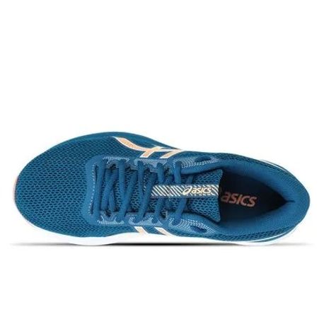 TENIS GEL SPARTA 2 W 1012B621 403-RICH NAVY/FADED ORANGE 36