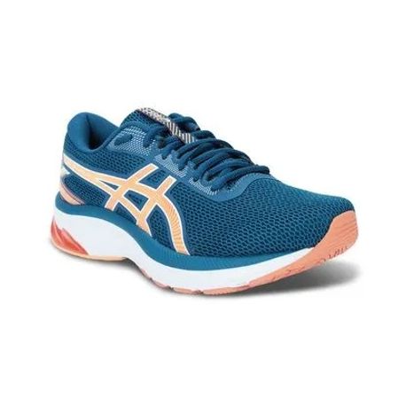 TENIS GEL SPARTA 2 W 1012B621 403-RICH NAVY/FADED ORANGE 36