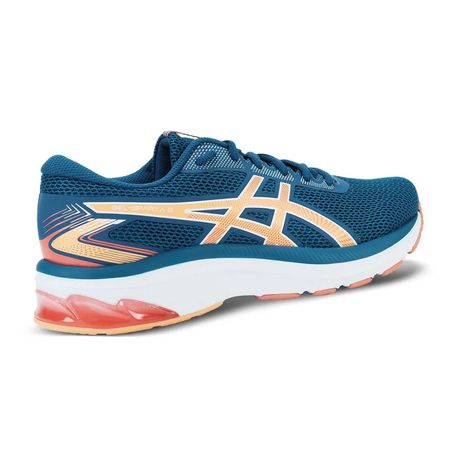 TENIS GEL SPARTA 2 W 1012B621 403-RICH NAVY/FADED ORANGE 36
