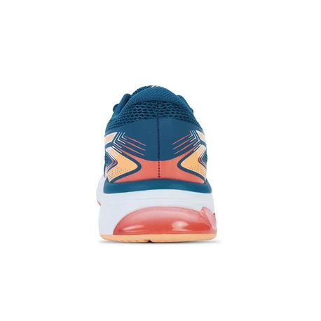 TENIS GEL SPARTA 2 W 1012B621 403-RICH NAVY/FADED ORANGE 36