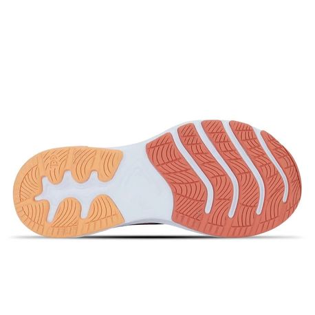 TENIS GEL SPARTA 2 W 1012B621 403-RICH NAVY/FADED ORANGE 36