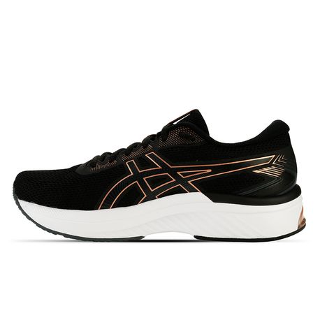 TENIS GEL SPARTA 2 W 1012B621 002-BLACK/ROSE GOLD 36
