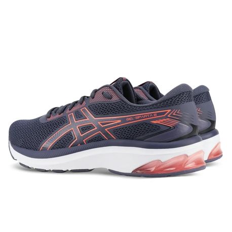 TENIS GEL SPARTA 2 W 1012B621 503-INDIGO FOG/CORAL REEF 36