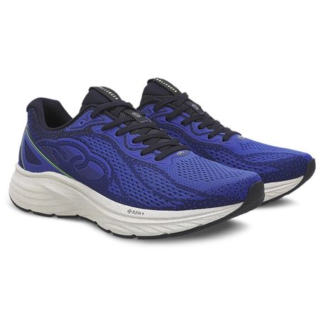 TENIS CHALLENGER 5 43271285  ROYAL/MARINHO 38