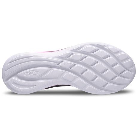 TENIS APOLIS W 43616206 PRETO/PINK 34