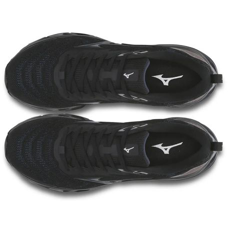 TENIS STRATOS 2 101075075  PRETO/PRETO 38