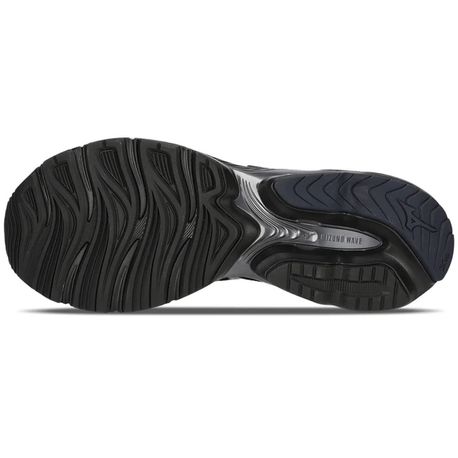 TENIS STRATOS 2 101075075  PRETO/PRETO 43