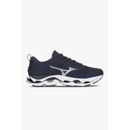 TENIS STRATOS 2 101075075  MARINHO/PRATA 40