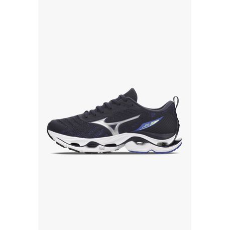 TENIS STRATOS 2 101075075  MARINHO/PRATA 40