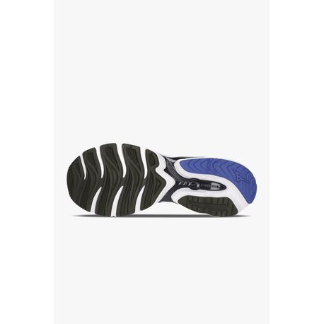 TENIS STRATOS 2 101075075  MARINHO/PRATA 44