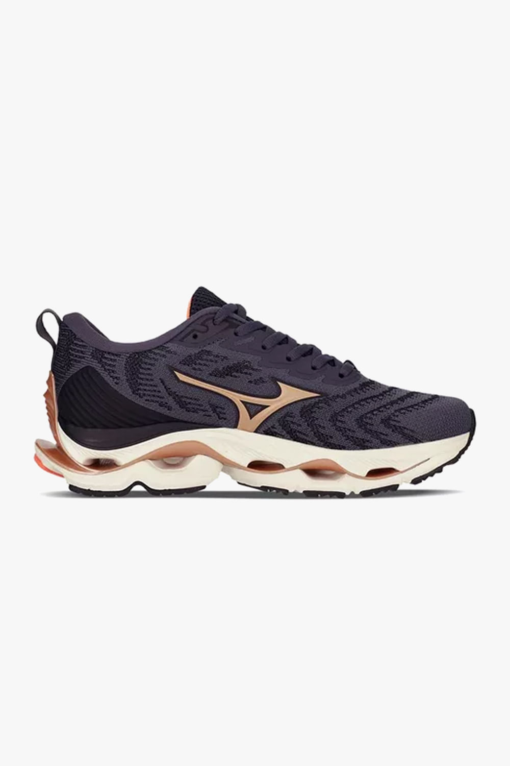 TENIS STRATOS 2 W 101075075 AMEIXA 36