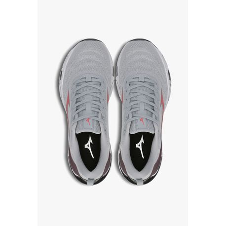 TENIS STRATOS 2 W 101075075 CINZA 36