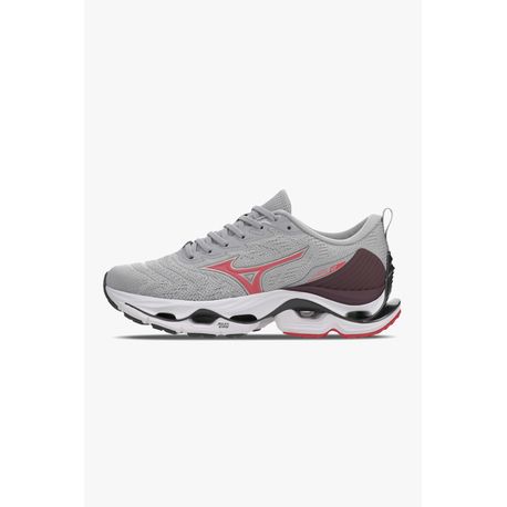TENIS STRATOS 2 W 101075075 CINZA 36