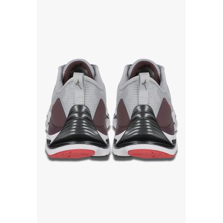 TENIS STRATOS 2 W 101075075 CINZA 36
