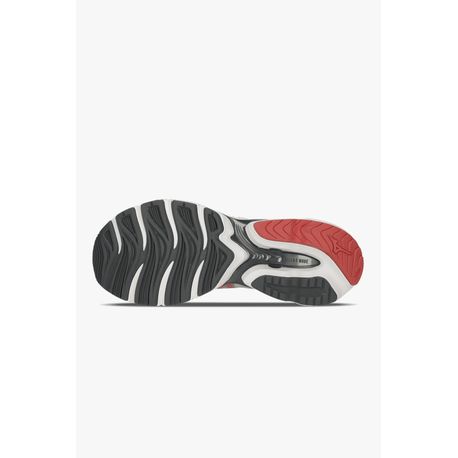 TENIS STRATOS 2 W 101075075 CINZA 36