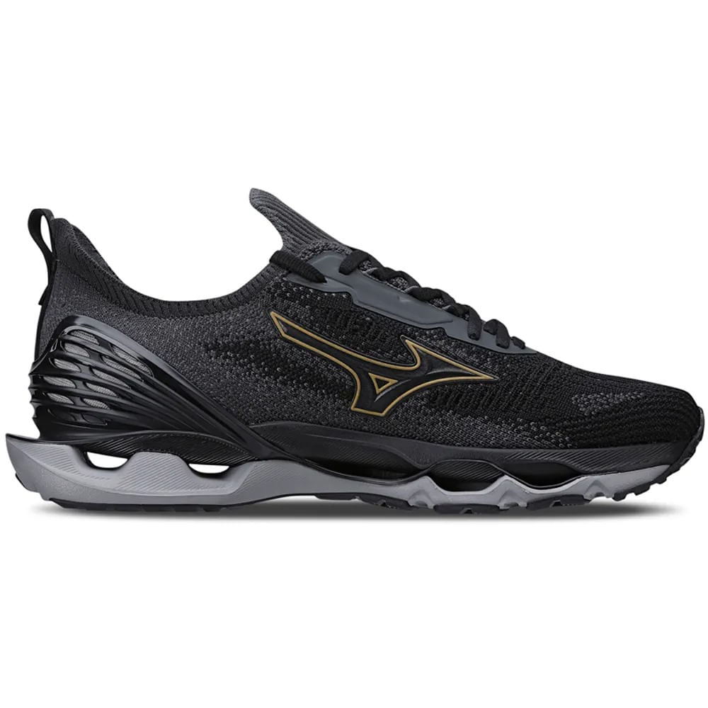 TENIS ENDEAVOR 2 101077077  PRETO 41