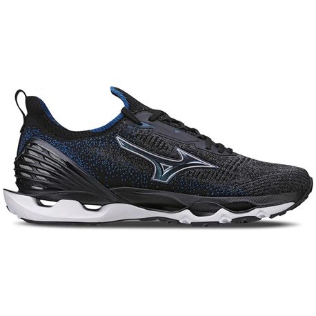 TENIS ENDEAVOR 2 101077077  PRETO/MARINHO 38