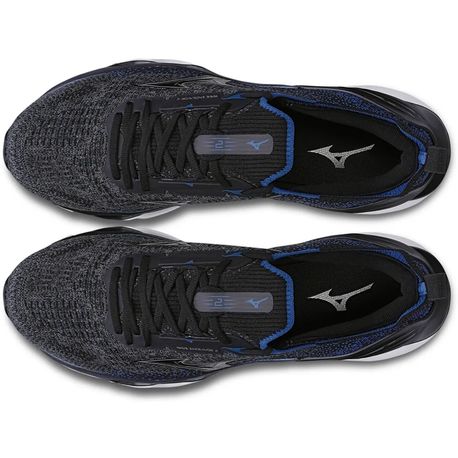 TENIS ENDEAVOR 2 101077077  PRETO/MARINHO 38
