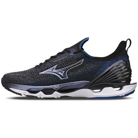 TENIS ENDEAVOR 2 101077077  PRETO/MARINHO 38