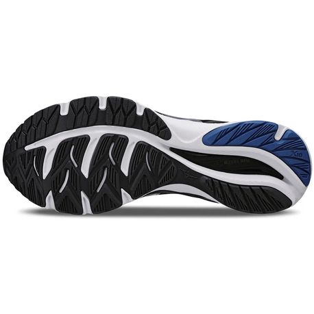TENIS ENDEAVOR 2 101077077  PRETO/MARINHO 38