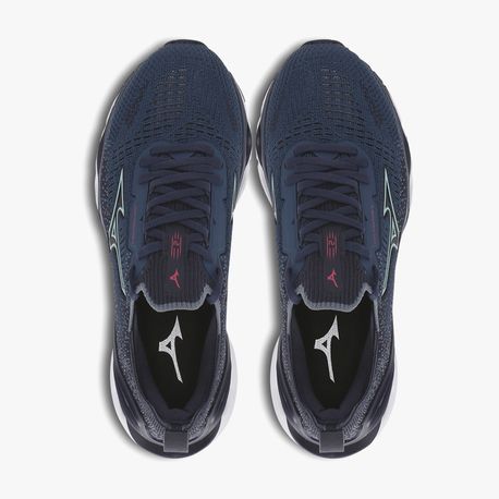 TENIS ENDEAVOR 2 W 101077077 PETROLEO 36