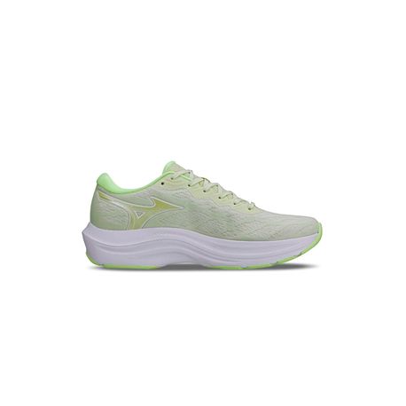 TENIS ENIGMA W 101108108 VERDE CLARO 35