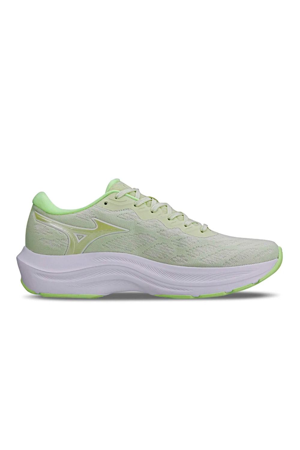 TENIS ENIGMA W 101108108 VERDE CLARO 35