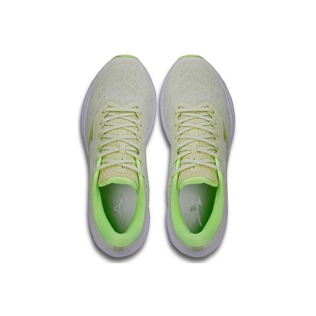 TENIS ENIGMA W 101108108 VERDE CLARO 35