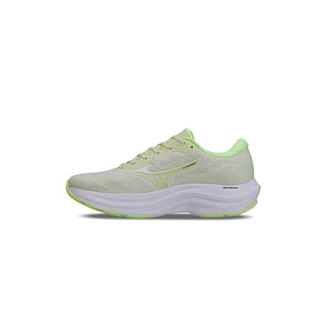 TENIS ENIGMA W 101108108 VERDE CLARO 35